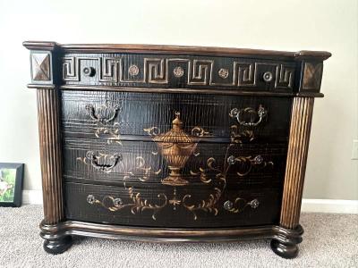 1980 seven seas key greek dresser - Thumbnail 4