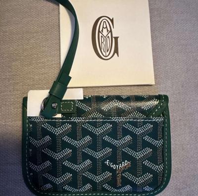 Authetic Goyard Tote bag - Thumbnail 4