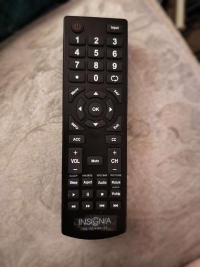 50 Inch Hisense 4K Smart TV - Thumbnail 4