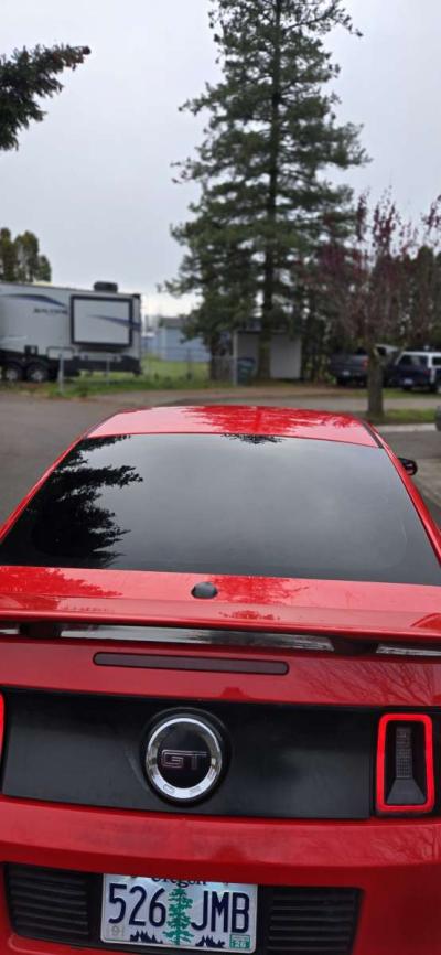 Window Tint - Thumbnail 2