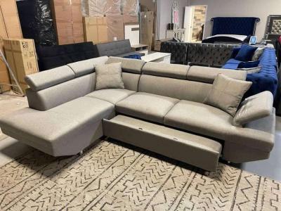 For Sale Sectional Sofa Bed - Thumbnail 3