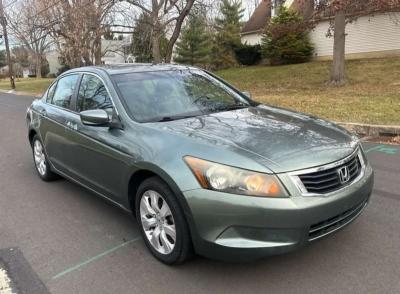 2010 Honda Accord EXL - Thumbnail 2