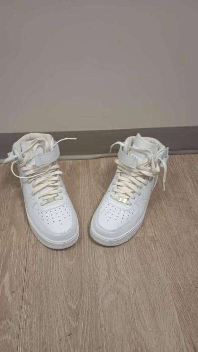 NIKE AIR FORCE 1 - Thumbnail 5