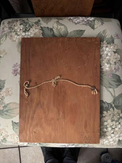 Old paintings - Thumbnail 2