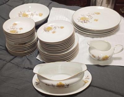 style house Valerie fine China - Thumbnail 4