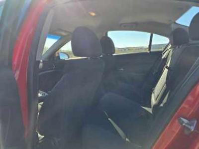 2014 Chevrolet Cruze - Thumbnail 6