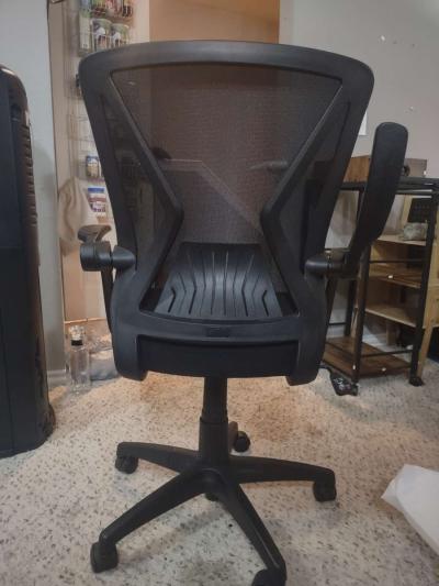 computer chair - Thumbnail 2