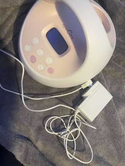 pump for mom - Dallas, Texas