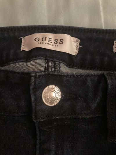 Guess low rise jeans size 26 - Thumbnail 6