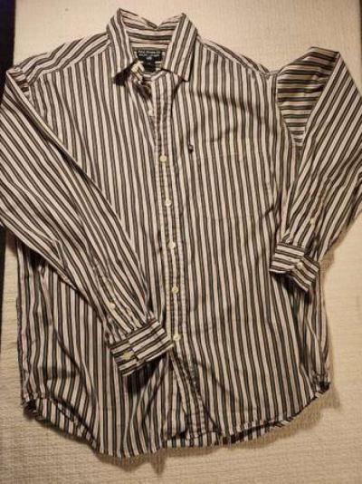 Ralph Lauren Dress Shirt