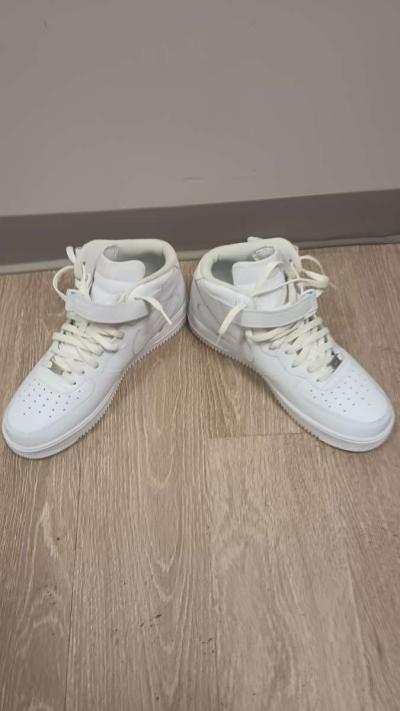 NIKE AIR FORCE 1 - Thumbnail 5