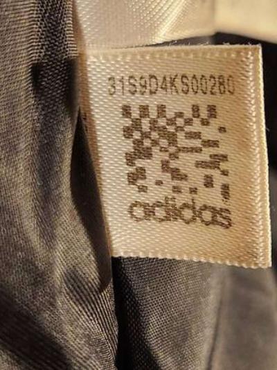 Adidas winter jacket - Thumbnail 3