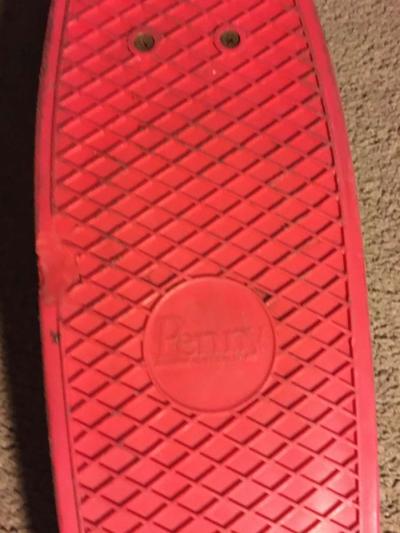 Penny Skateboard - Thumbnail 2