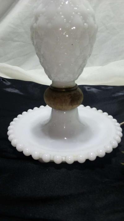 vintage lamp - Thumbnail 2