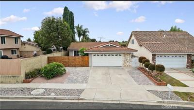 Single Family House for rent