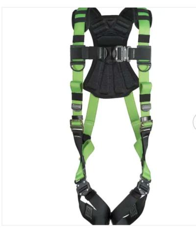 2  harness - Thumbnail 5