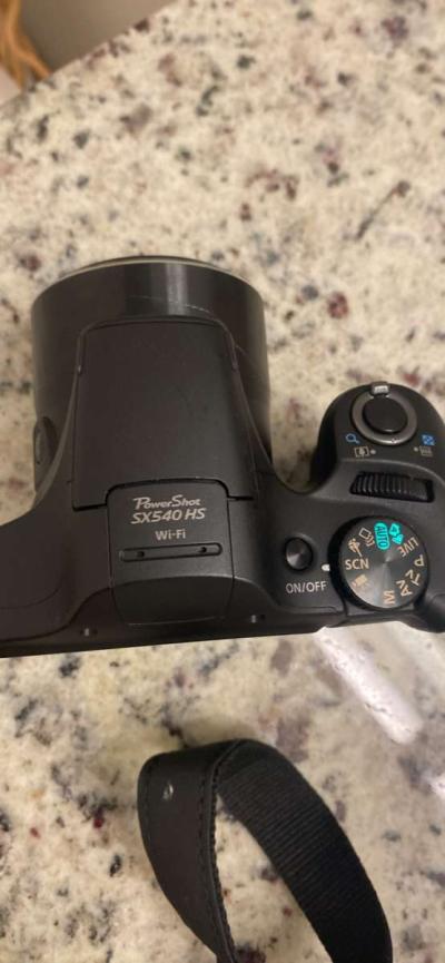 camera - Thumbnail 3