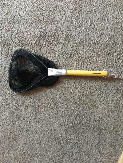 Hurricane UnisexAdult HR bait wel NET HUR51A Multi one size - Thumbnail 2