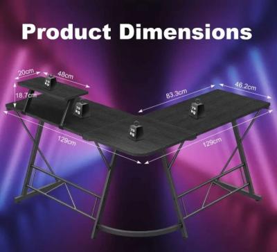 Gaming decks - Thumbnail 3