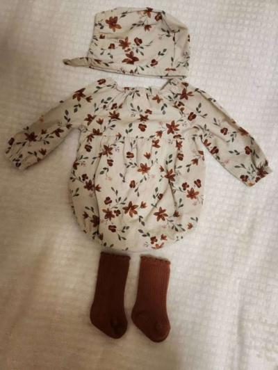 3M Baby Gender Neutral Carters Outfit - Thumbnail 2