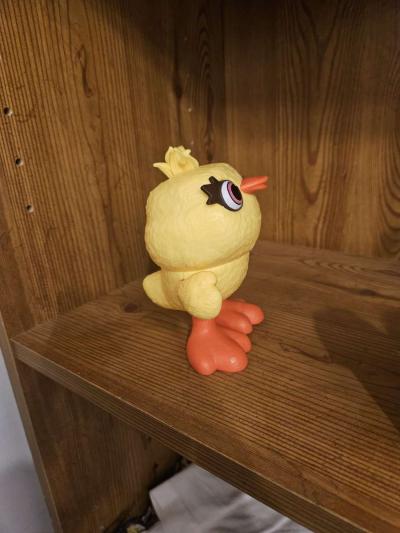 Toy Story 4    Duck and Bunny Figures - Thumbnail 6