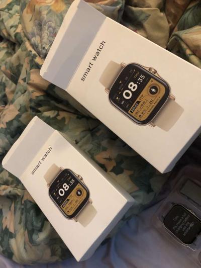 smart watches - Thumbnail 3