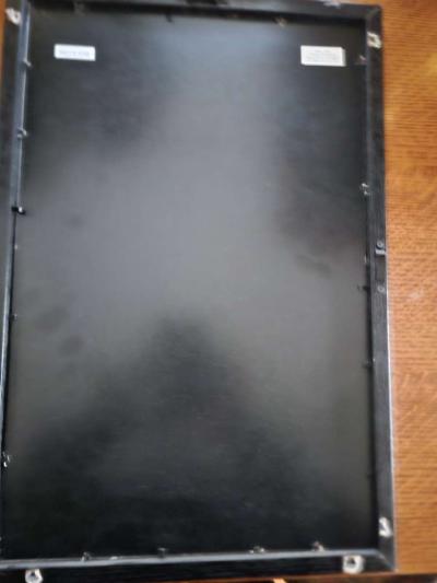 Naruto Shippuden Framed Poster - Thumbnail 3