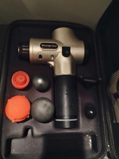 massager - Thumbnail 2