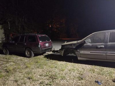 Jeep SUT - Thumbnail 5