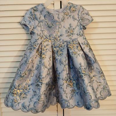 Monsoon dress size 12 to 18 months - Thumbnail 6