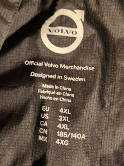 volvo jacket - Thumbnail 3
