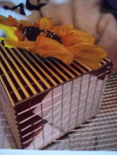 Flower Box - Thumbnail 2