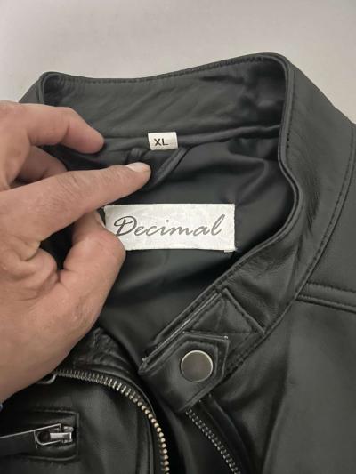 jacket - Thumbnail 2