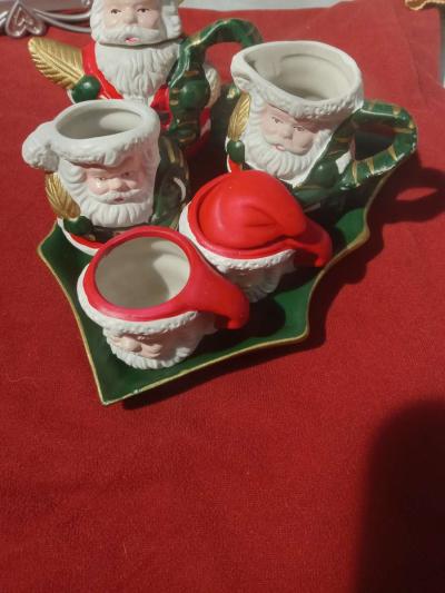 mini teapot sets - Thumbnail 2