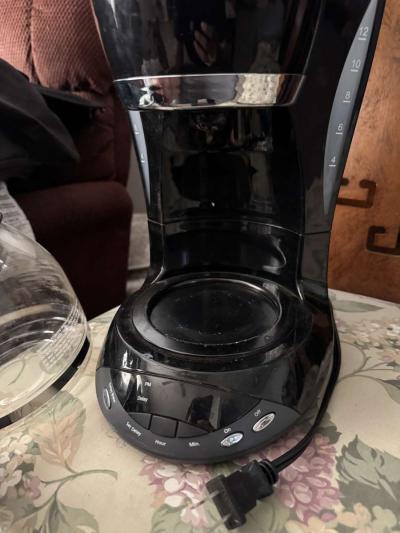 Coffee maker - Thumbnail 6