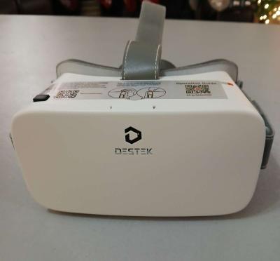 Destek VR headset - Thumbnail 6