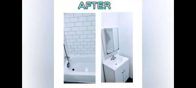 cleaning Home commercial and hoarding - Thumbnail 2