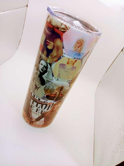 Taylor Swift Era Tumbler - Thumbnail 6