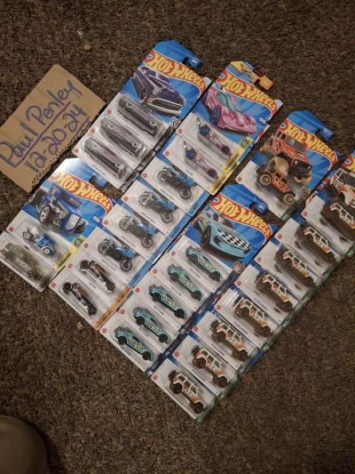 hot wheels - Thumbnail 3