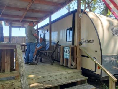 2014 Coachman Freedom Express 246rks RV - Thumbnail 3