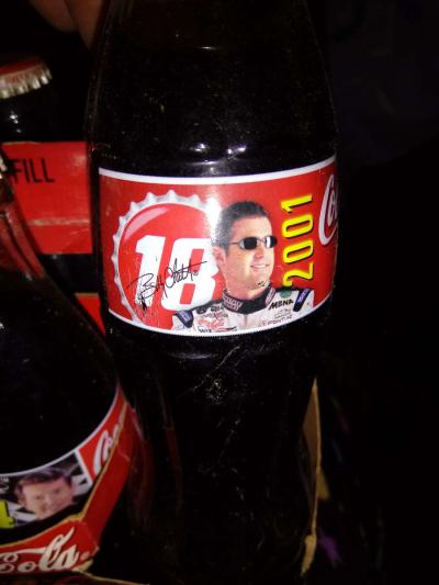 nascar coke - Thumbnail 5