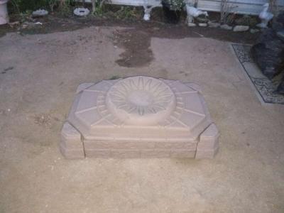 Step 2 Sand box - Thumbnail 2