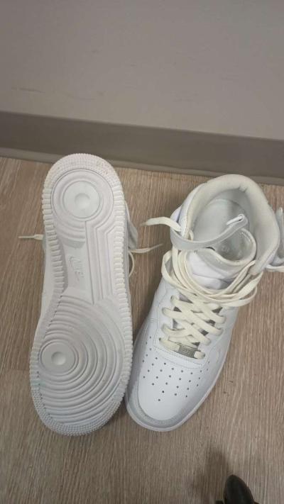 NIKE AIR FORCE 1 - Thumbnail 6