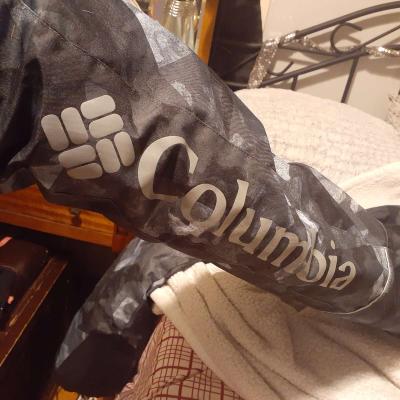 Columbia snow pants - Thumbnail 3