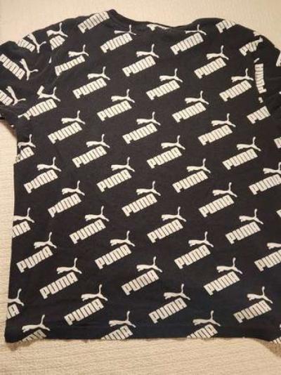 puma shirt - Thumbnail 2