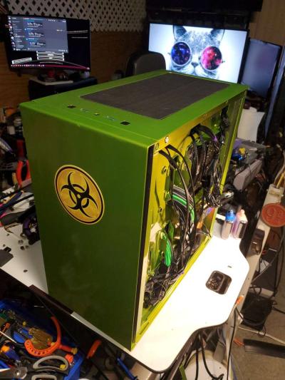 Personalized Gaming Rigs - Thumbnail 5