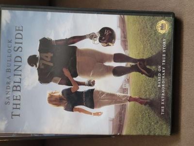 blue ray DVD - Thumbnail 6