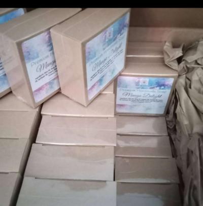 Start a La Tai International Luxury Soap Business - Thumbnail 2