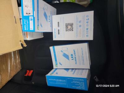 Color Changing LED Flood Lights  Bluetooth - Thumbnail 5