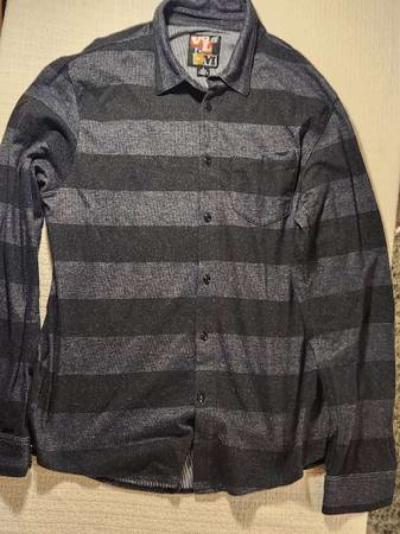 volcom plaid flannel - Thumbnail 5